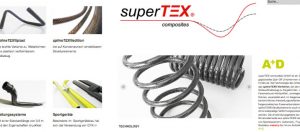 superTEX composites | CD